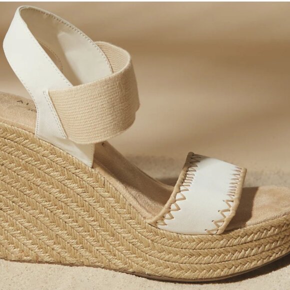 ALTAR'D STATE Elizabeth Stitched Wedges - Picture 3 of 8